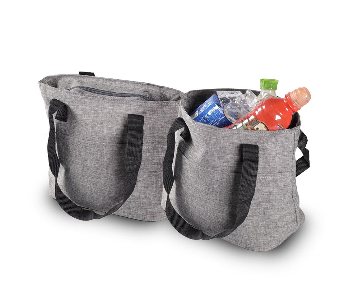 Bolsa Térmica em Poliéster 300D 7,7L