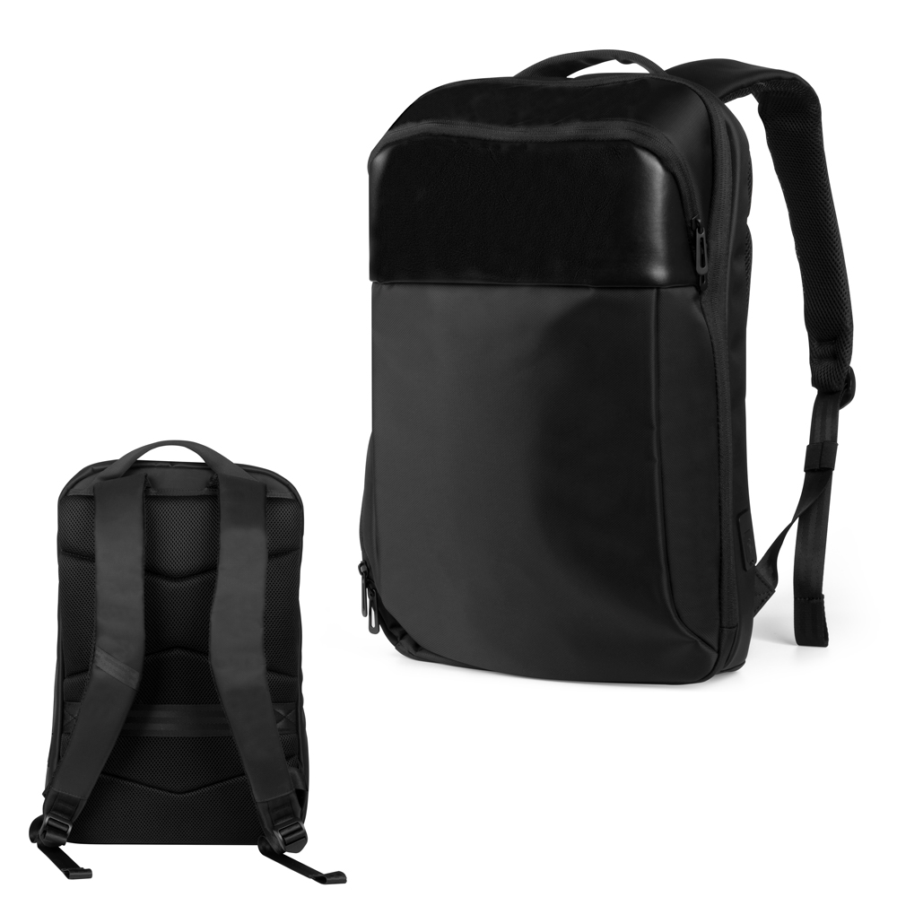 Mochila Poliéster para Notebook 15,6 polegadas 50x31cm