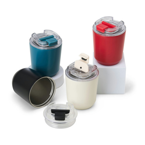 Copo Térmico em Aço Inox 280ml
