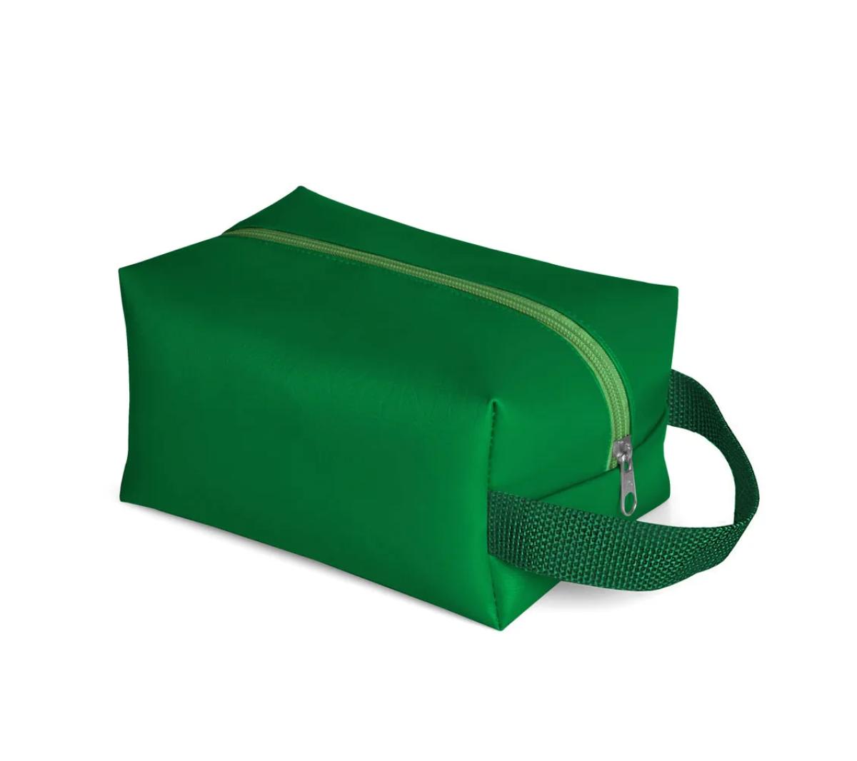 Necessaire com Alça em Material Sintético