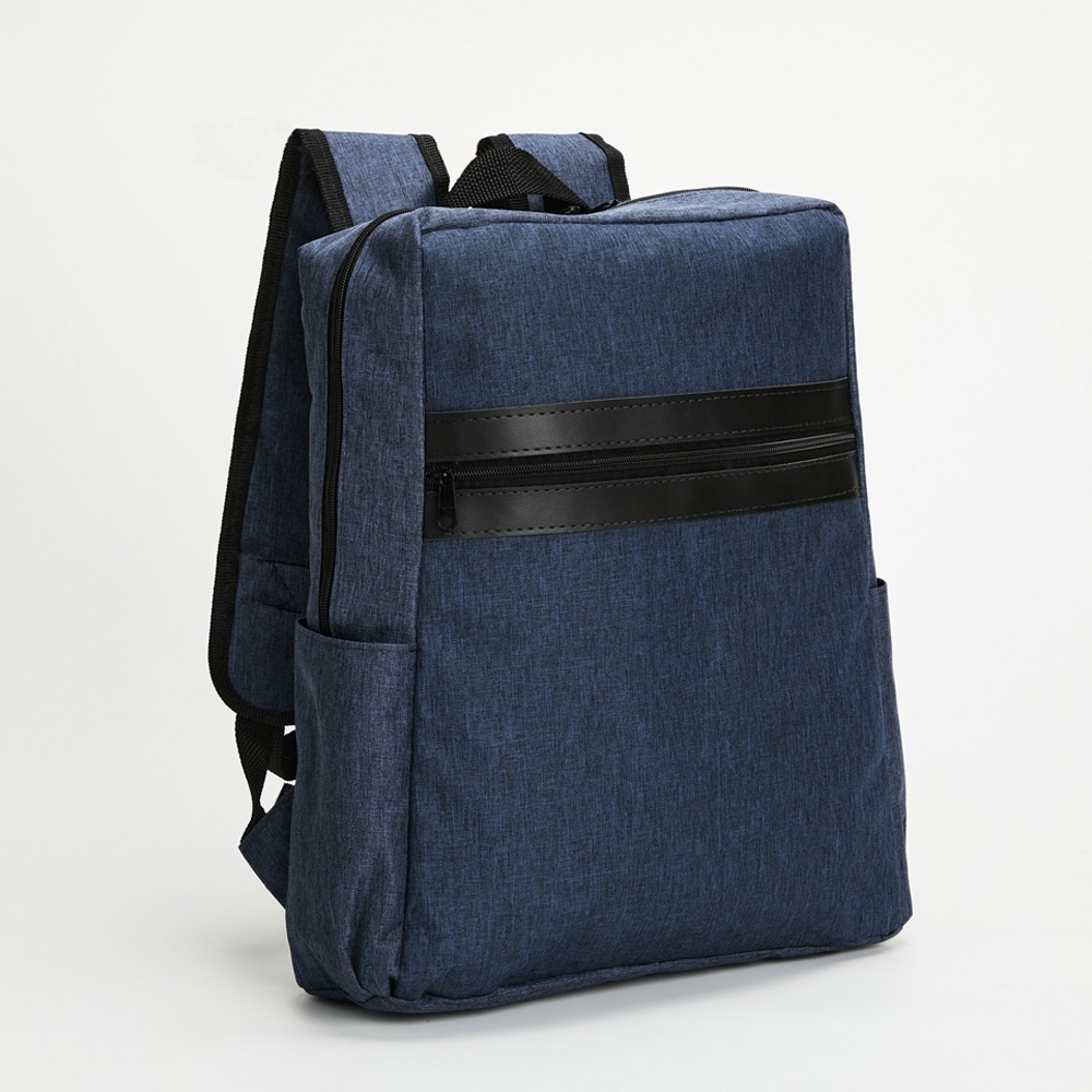 Mochila Poliéster PVC Mescla 18 Litros 40,5x30cm