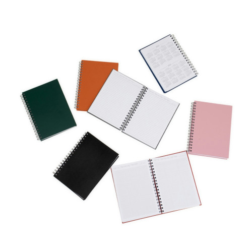 Caderno Cromato 23x16cm 86 Folhas