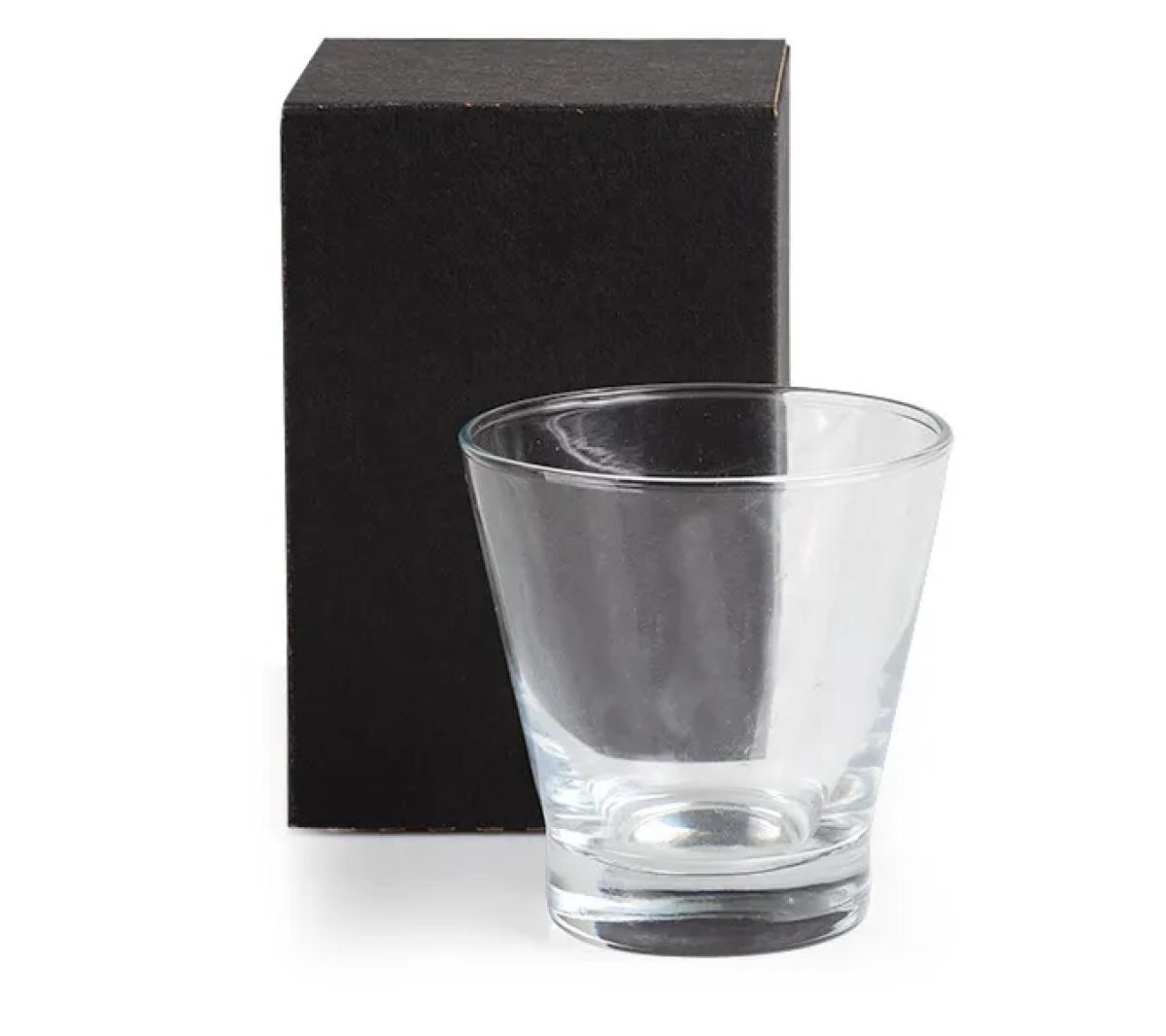 Copo de Vidro 350ml
