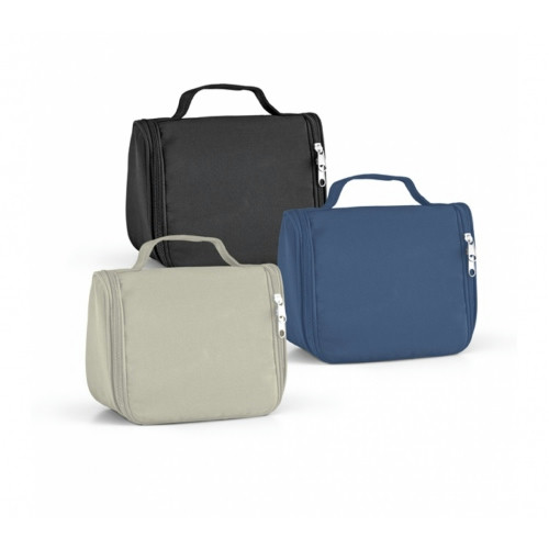 Necessaire Microfibra 200x160x85 mm