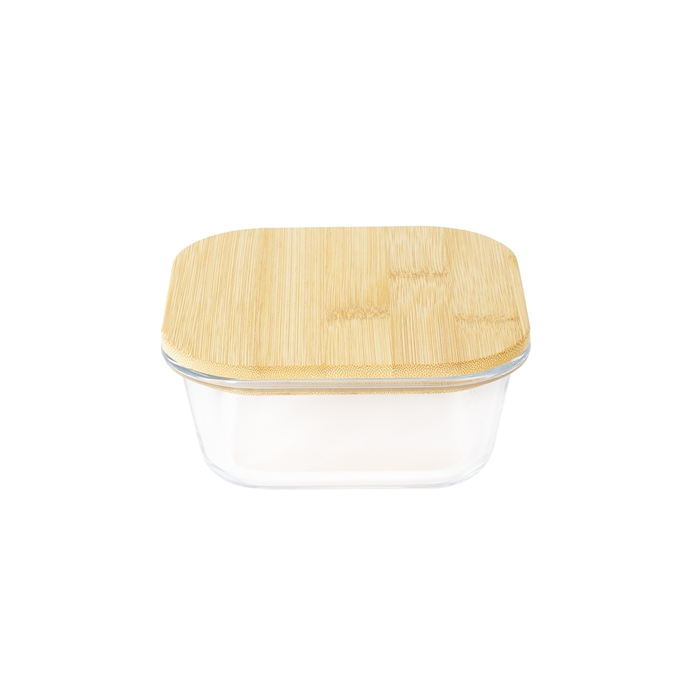 Marmita Vidro Borossilicato 400ml