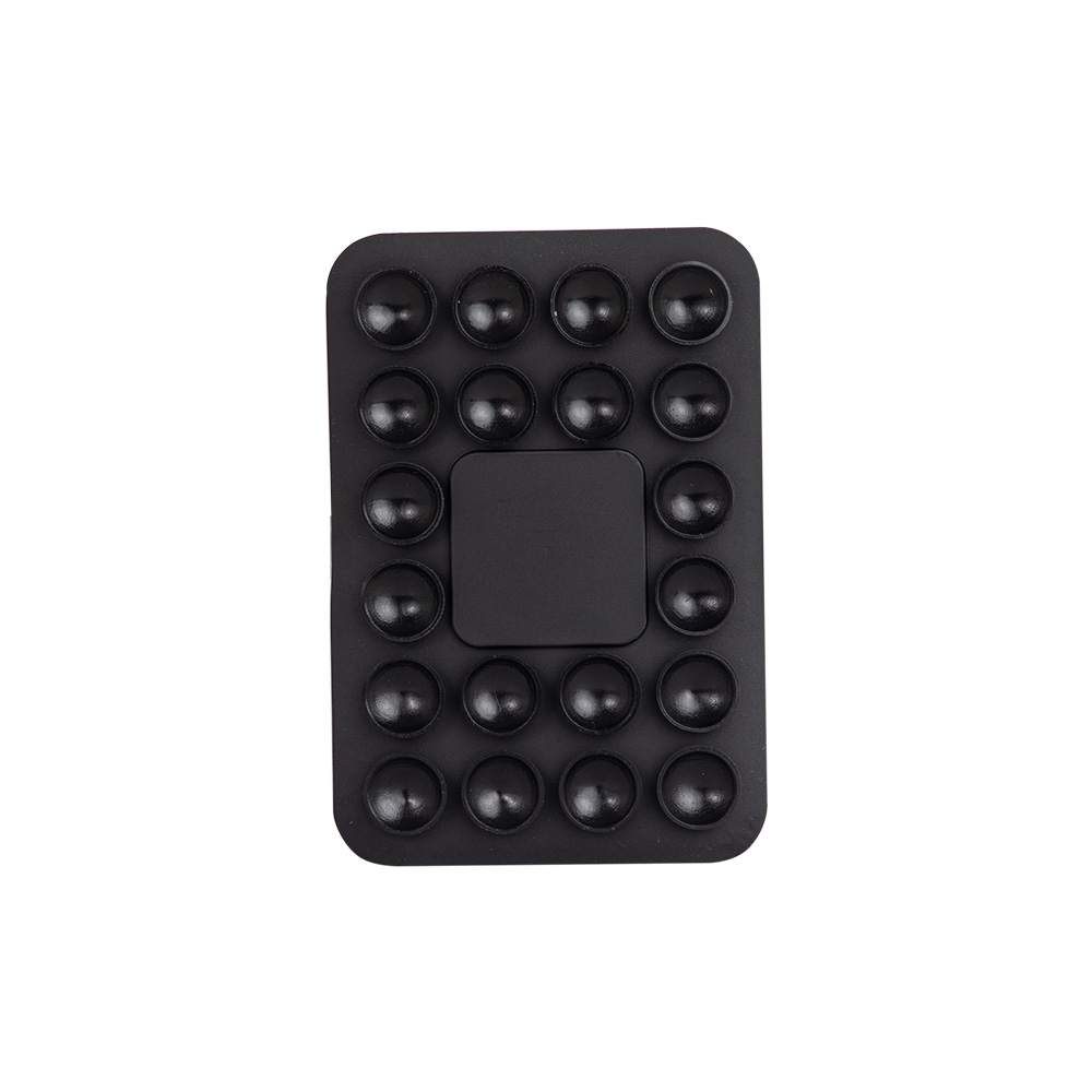 Ventosa para Celular em PVC Flexível 8x5,4cm