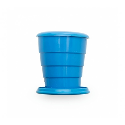 Copo Plástico Retrátil 130ml