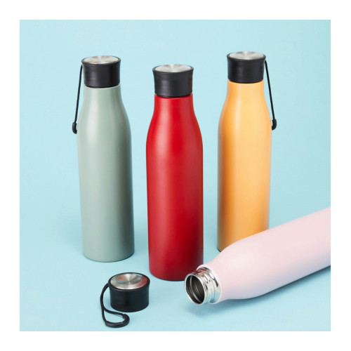 Garrafa Inox 800ml