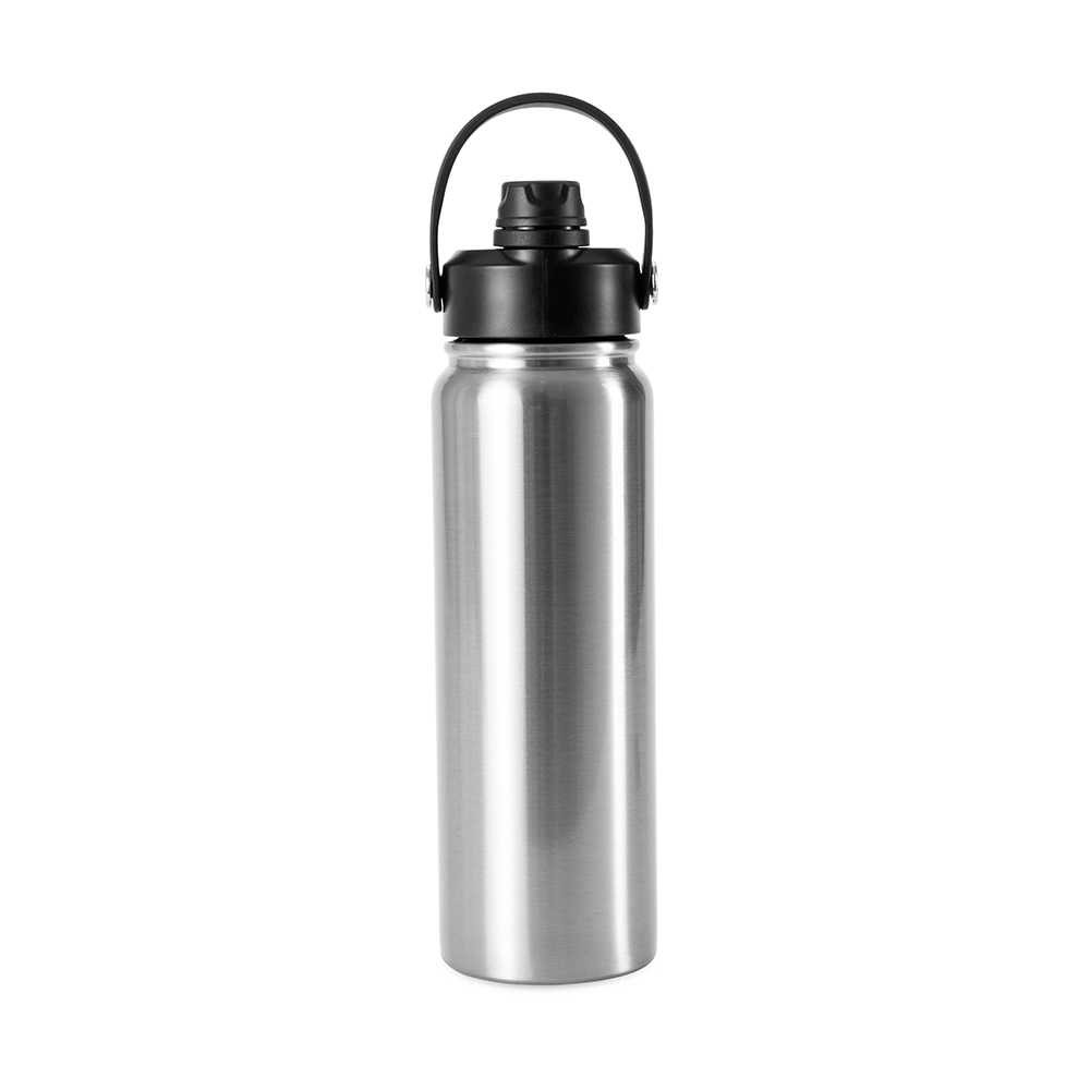 Garrafa Térmica Aço Inoxidável 800ml