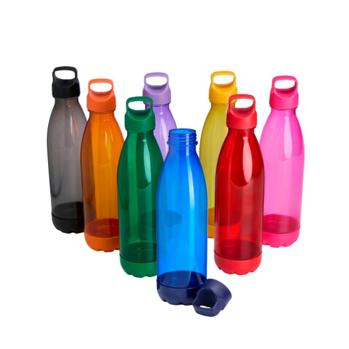Garrafa PVC 680ml