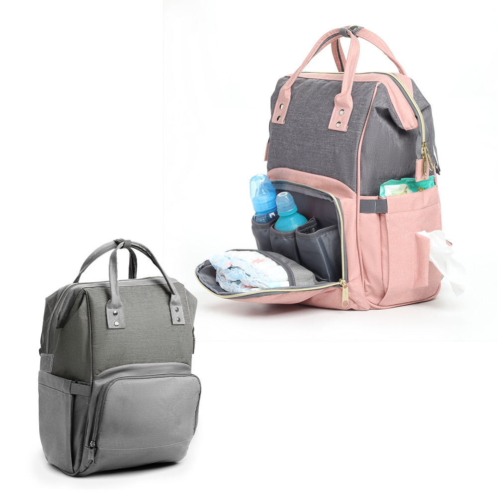 Mochila Funcional Poliéster 26L