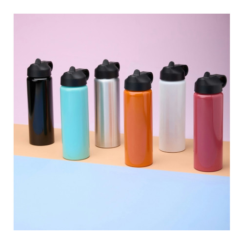 Squeeze Alumínio 800ml