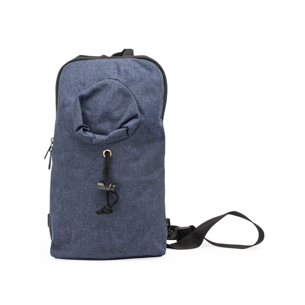 Mochila de Ombro Nylon 4L