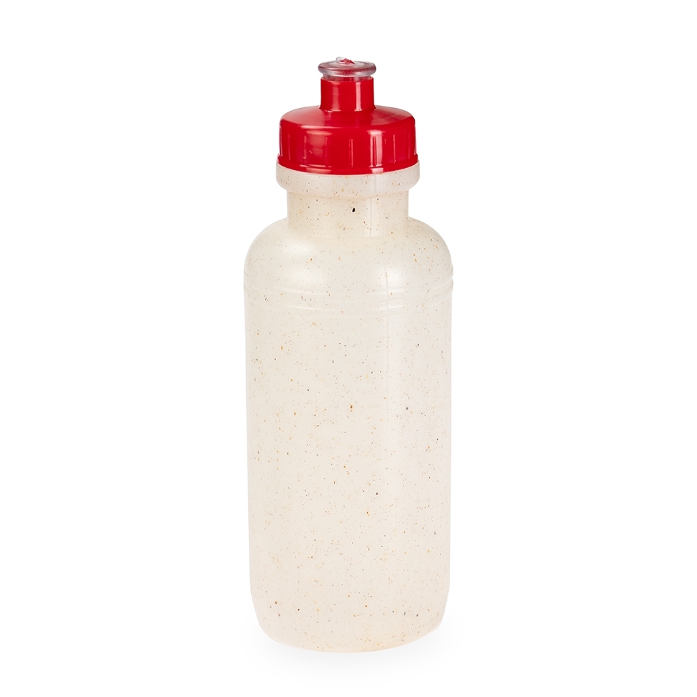 Squeeze Plástico 500ml Silicone