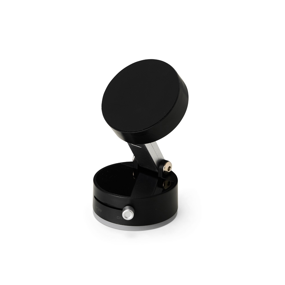 Suporte Magnético para Celular Plástico 4x7,5cm