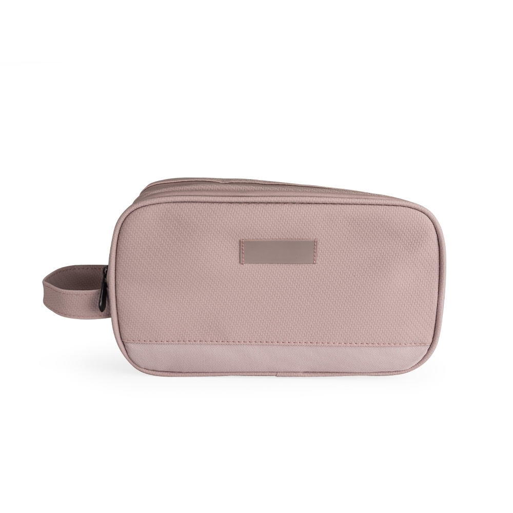 Necessaire Poliéster PVC Resistente à Água
