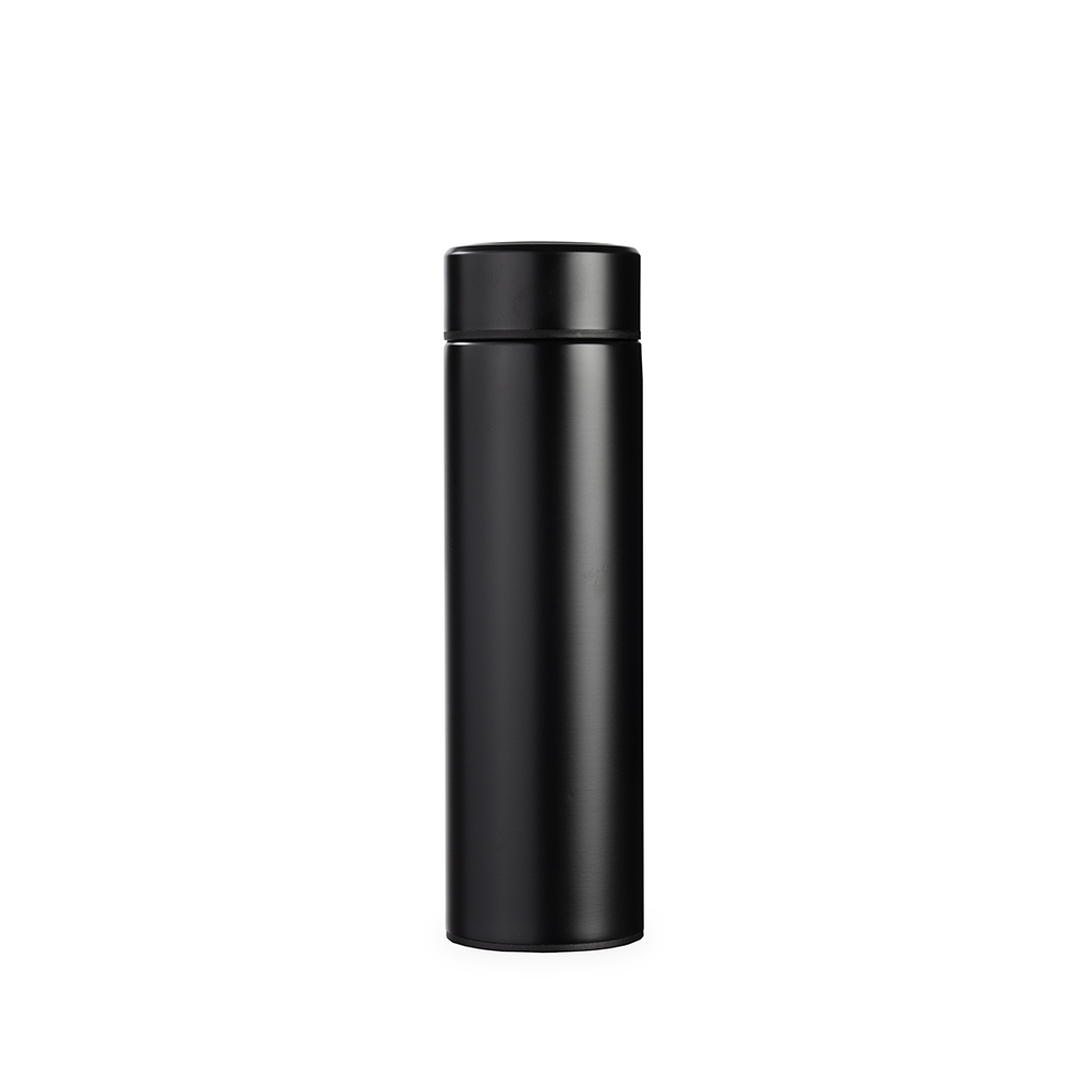 Garrafa Térmica Inox 400ml