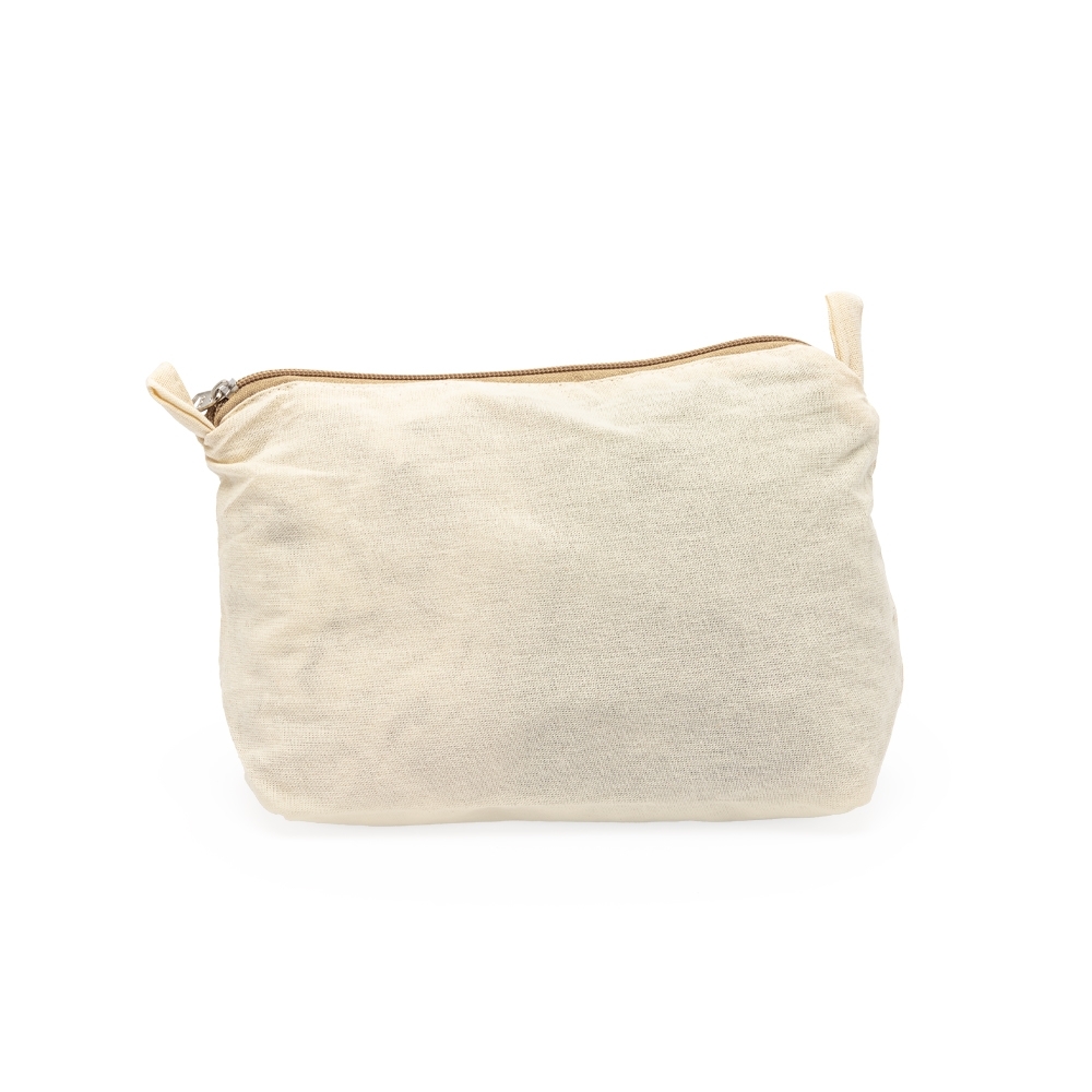 Necessaire em Algodão