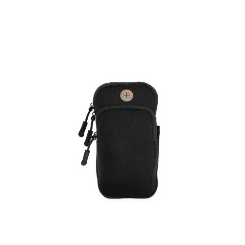 Braçadeira Esportiva Neoprene Impermeável 16,5x7,5cm