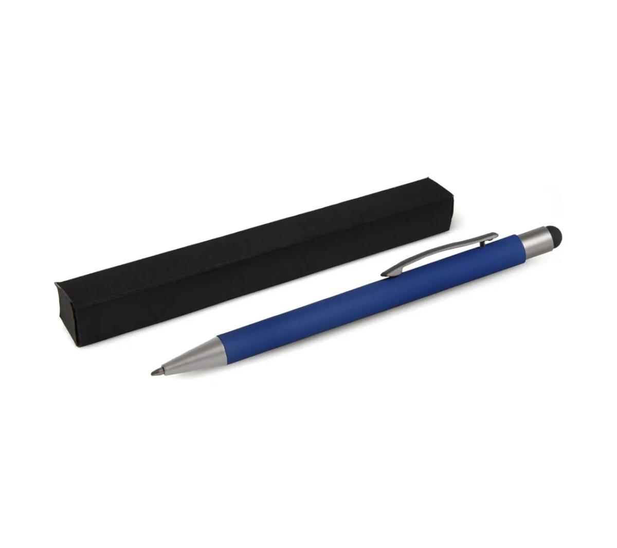 Caneta Alumínio Touch