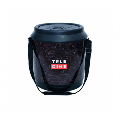 Cooler Térmico Plástico 24 Latas 350ml