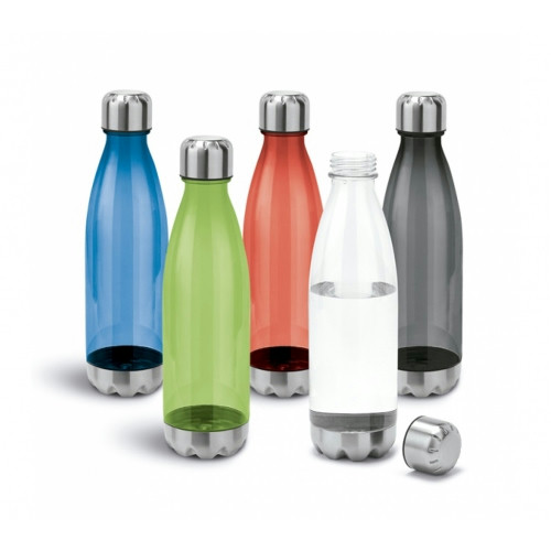 Garrafa Squeeze Aço Inox 700ml
