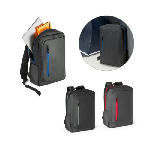 Mochila para Notebook 600D Impermeável 15.6'' 10L