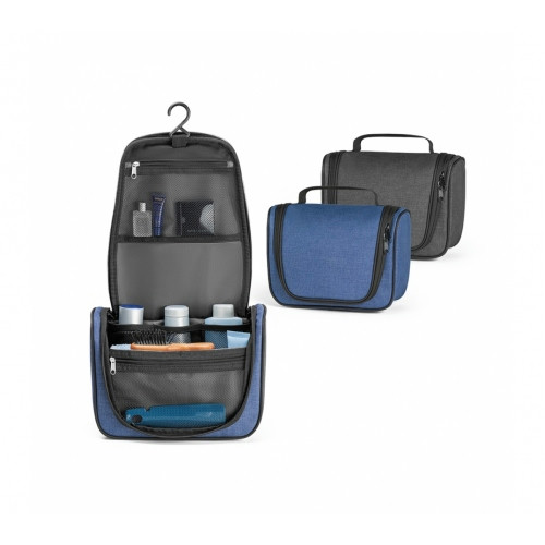 Necessaire Nylon 600D 250x180mm