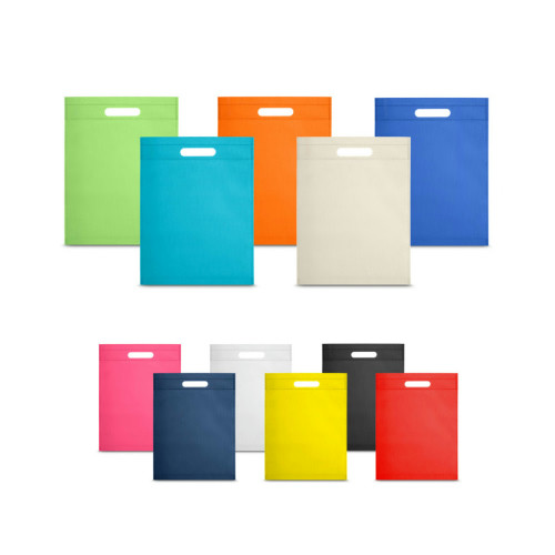 Sacola Non-Woven 80 g/m² 250x350mm