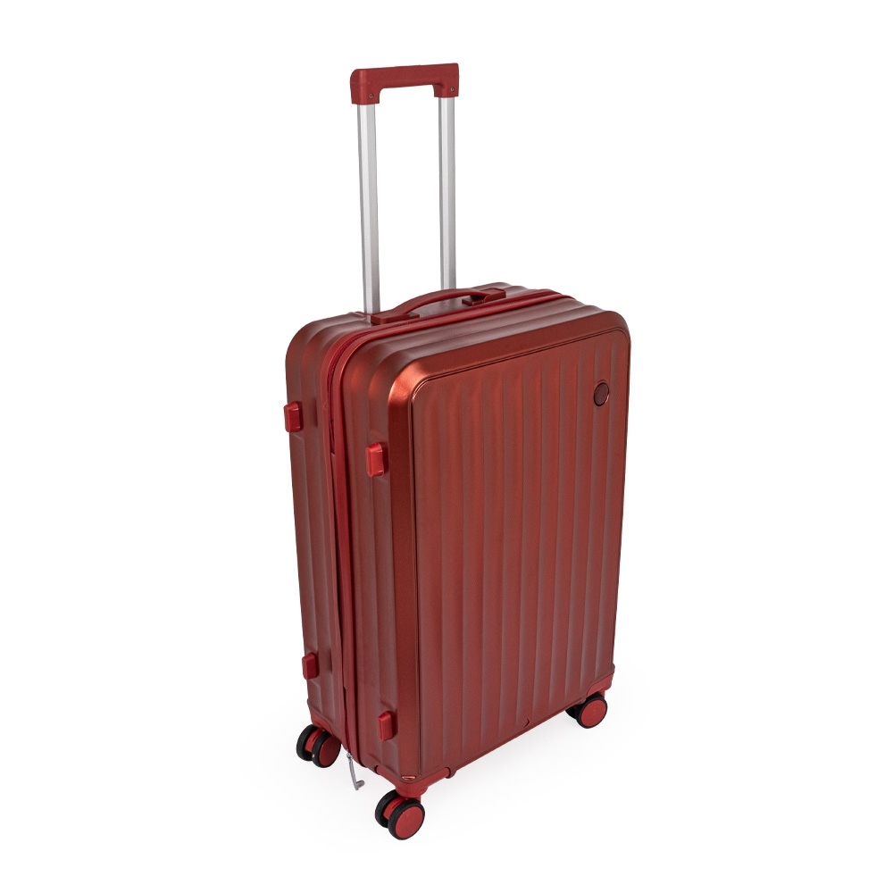 Mala de Viagem Policarbonato 66 Litros 67x44,7cm