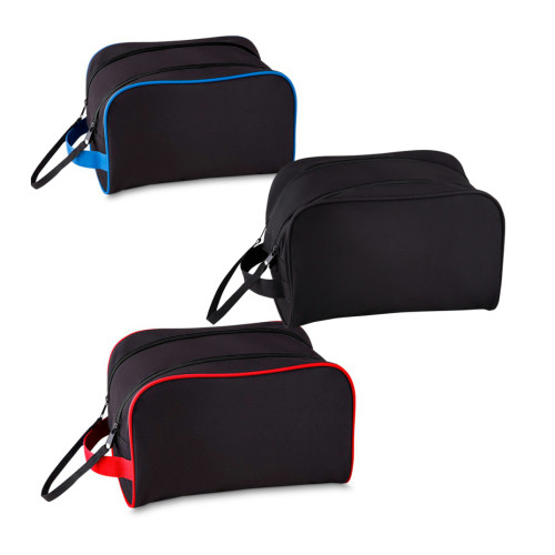 Necessaire em Poliéster 27cm