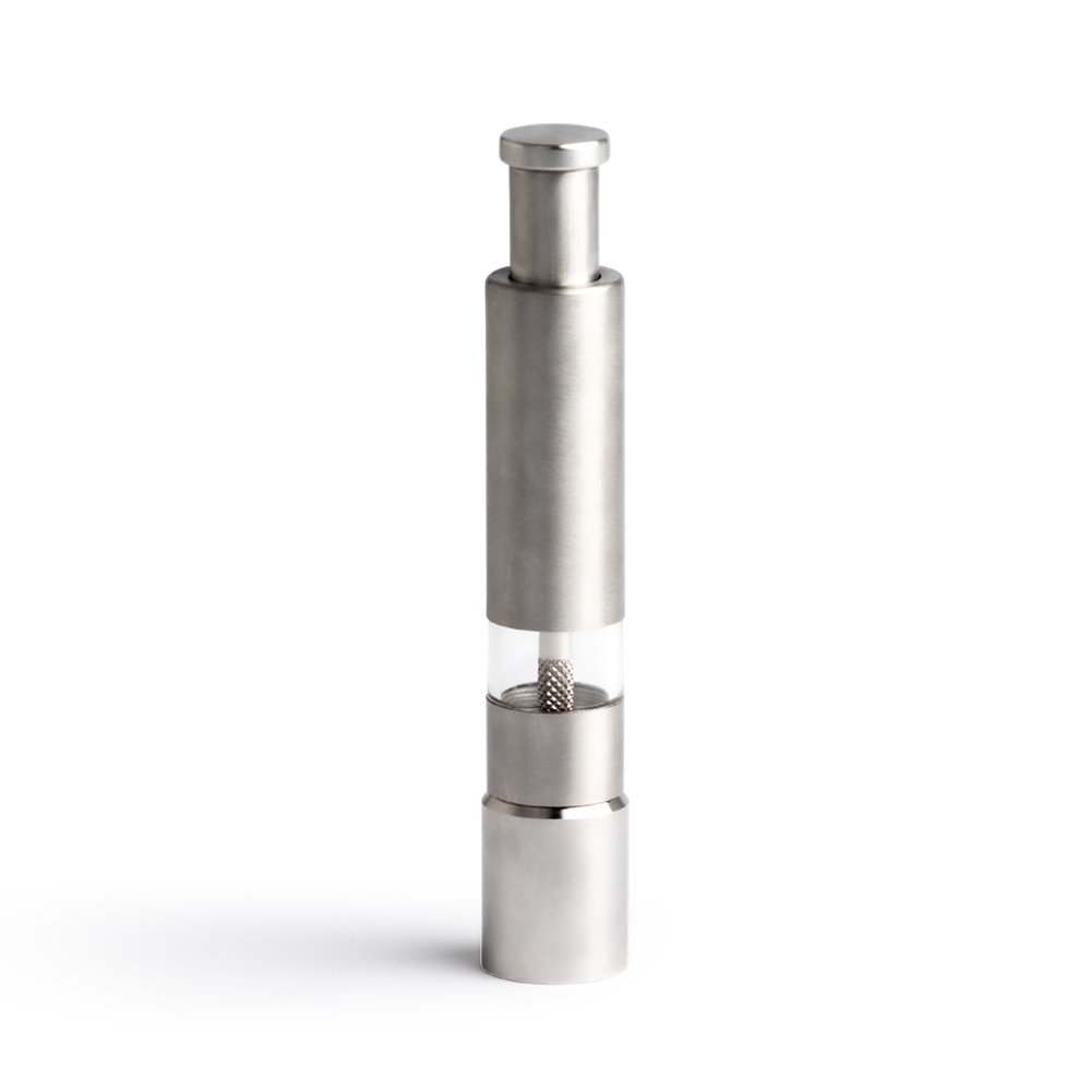 Moedor de Tempero Inox