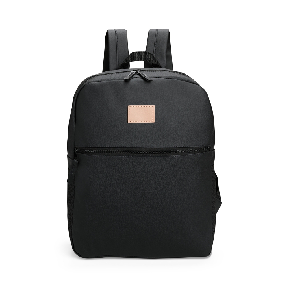 Mochila Couro Sintético Impermeável 20L