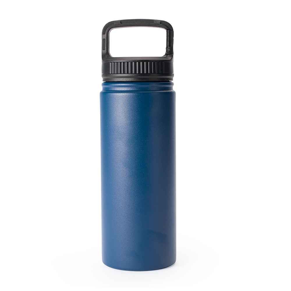 Garrafa Térmica Inox 500ml