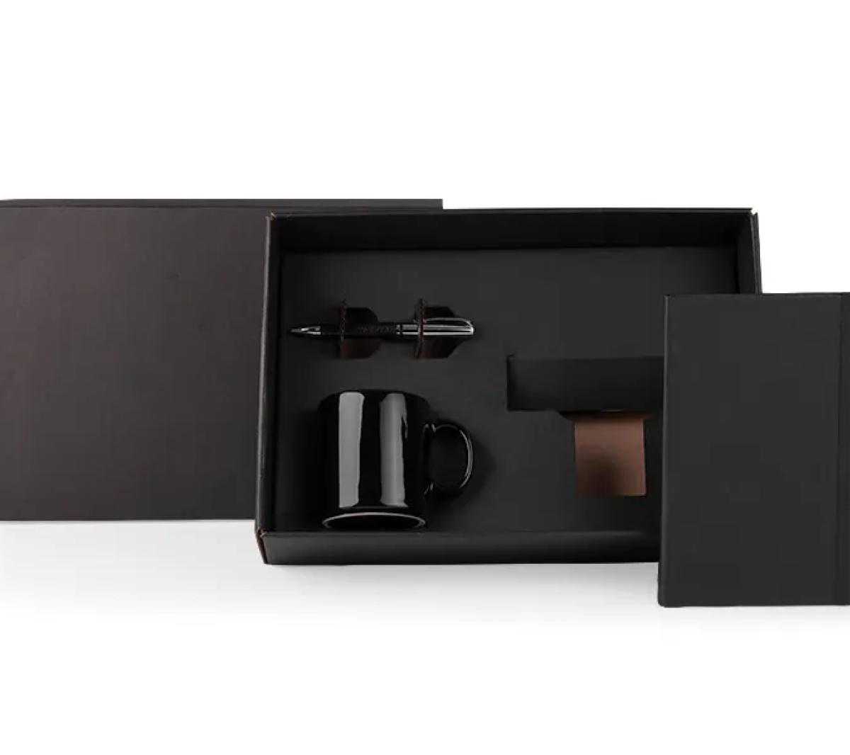Kit Caneca Cerâmica 3 Peças