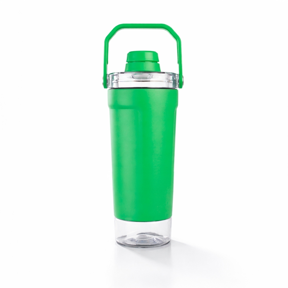 Coqueteleira Térmica Inox 650ml