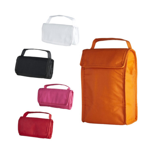 Bolsa Térmica Dobrável TNT 3L