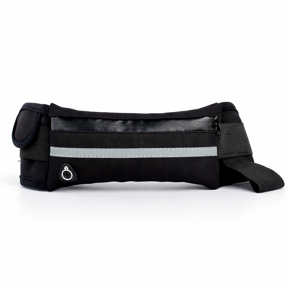 Pochete Esportiva Neoprene Impermeável 39cm