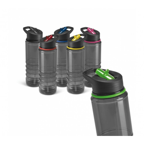 Garrafa Squeeze Plástica 630 ml