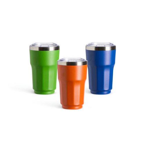 Copo Térmico Aço Inox 300ml