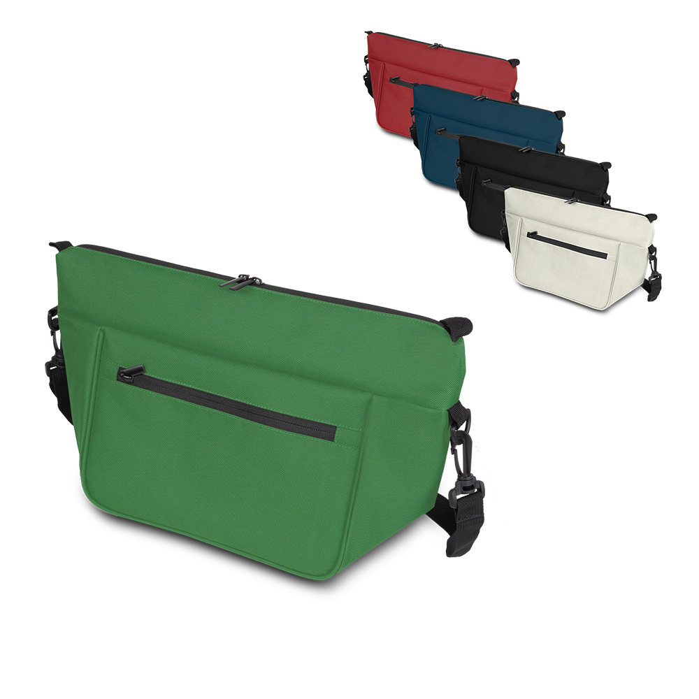 Bolsa Térmica Poliéster 24x39,5cm