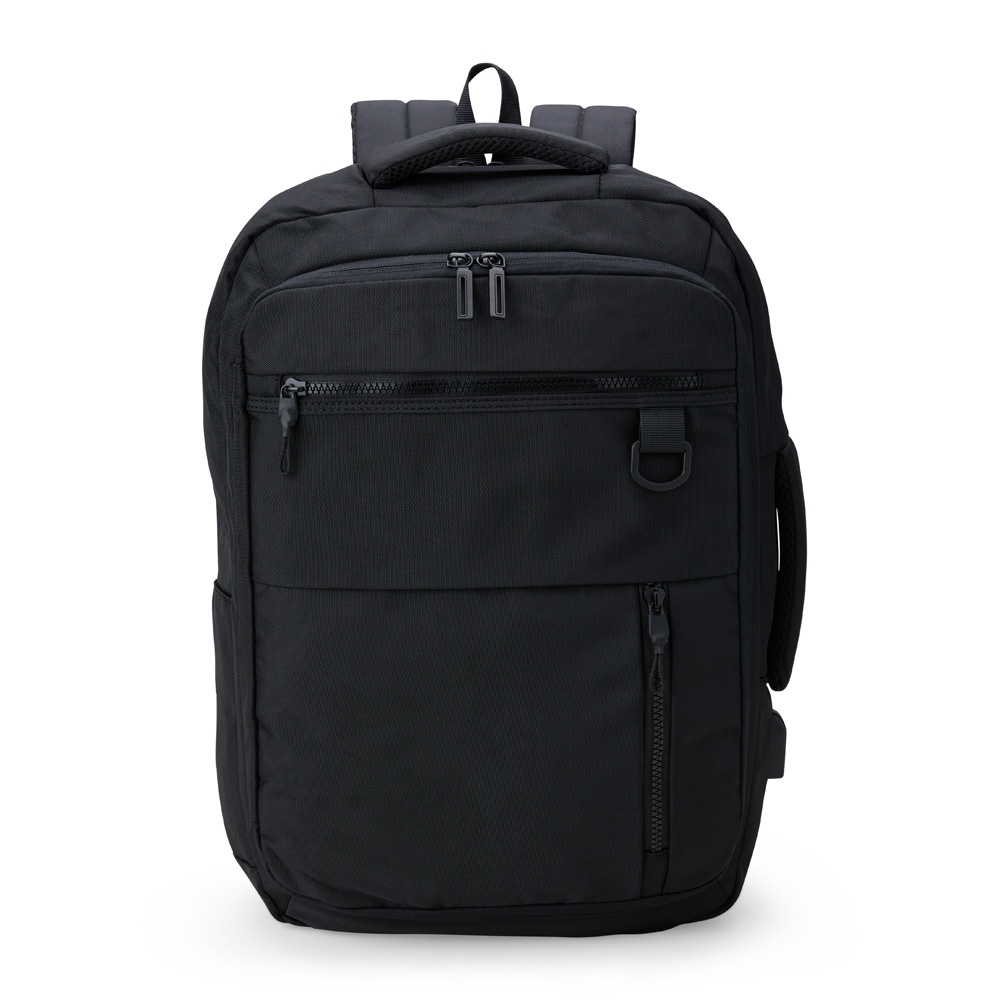 Mochila Nylon 20 Litros 38x28cm