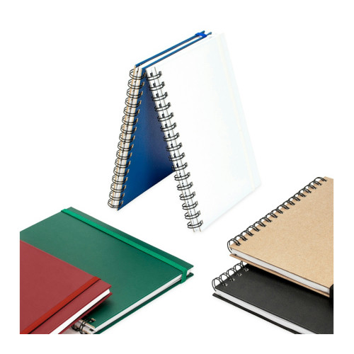 Planner Anual Cromato Capa Dura 21,2x15,8cm