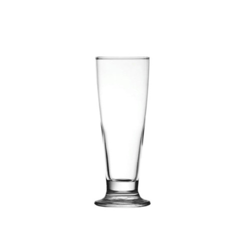 Copo Tulipa de Vidro 300ml