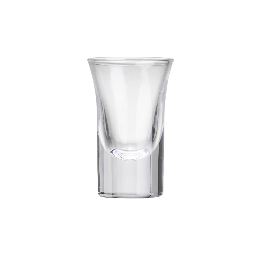 Kit Copo Vidro 30ml
