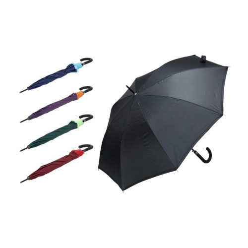 Guarda-chuva Automático em Poliéster 106cm