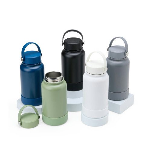 Garrafa Térmica Inox 700ml