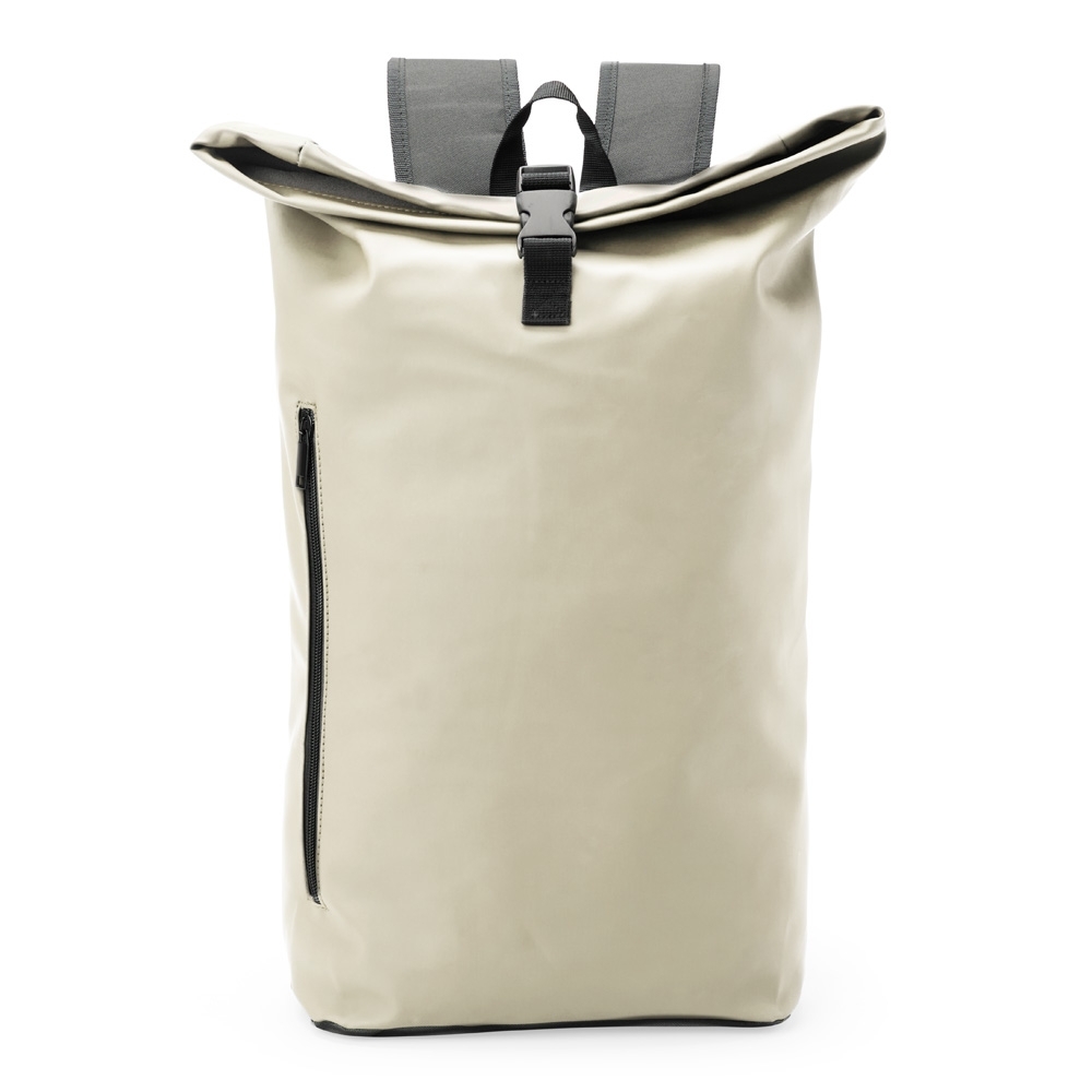Mochila Couro Sintético 30 Litros 55x26cm