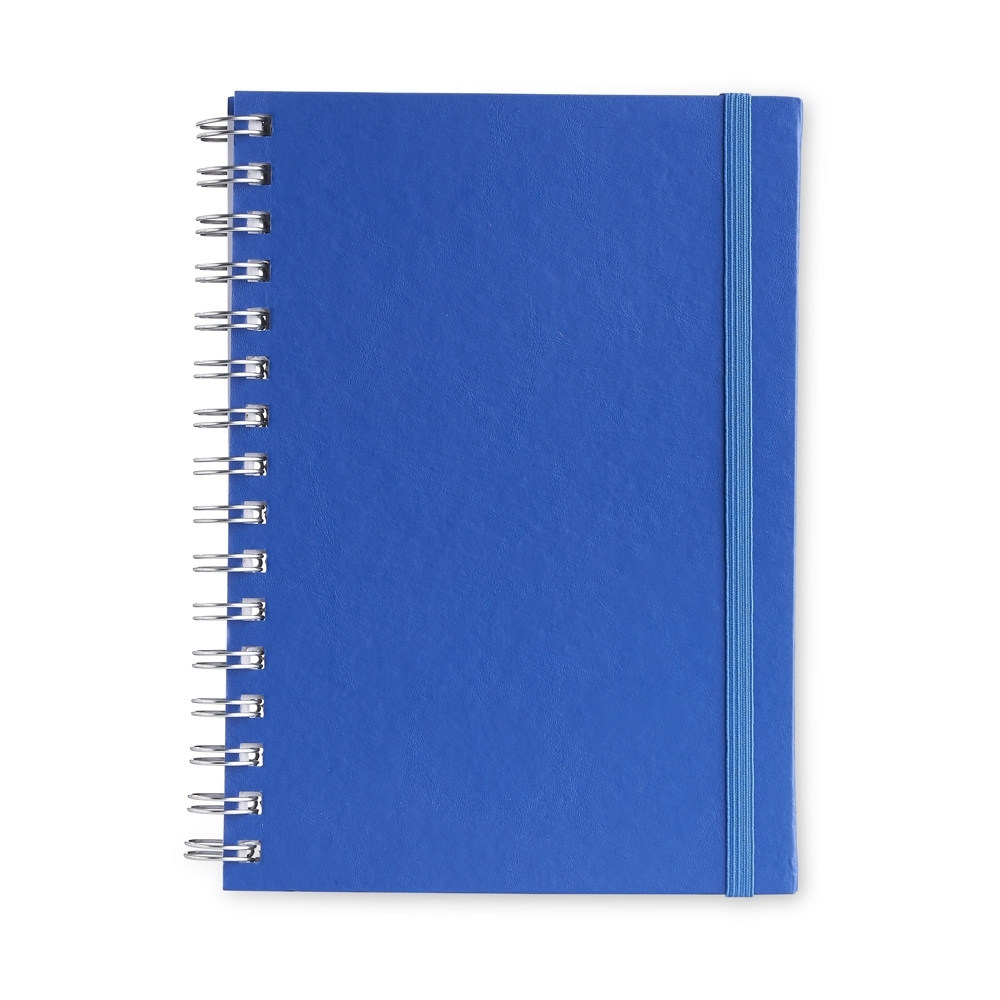 Caderno Planner Cartonado 62 Folhas