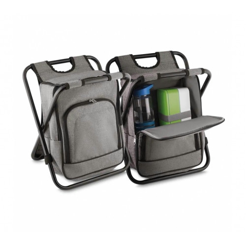 Mochila Cadeira Térmica Poliéster 10L